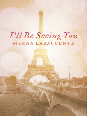 cover image of I'll Be Seeing You